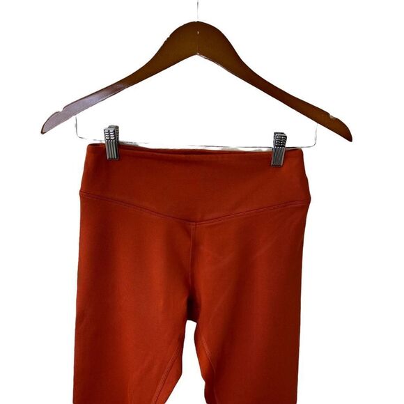 VS Pink Cozy Leggings Sz S - Picture 3 of 8